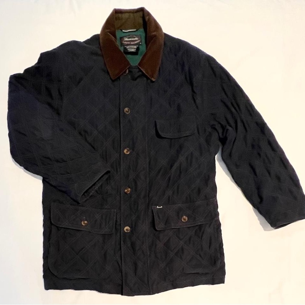 Faconnable Coat